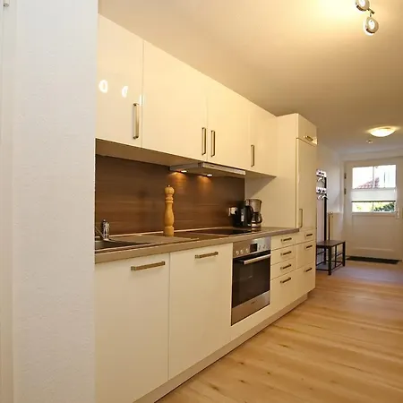 Apartment Papillon 04-3 Boltenhagen (Ostseebad)
